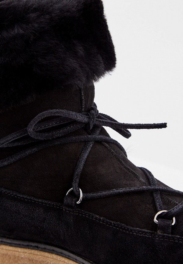 Weekend Max Mara Полусапоги - фото 5