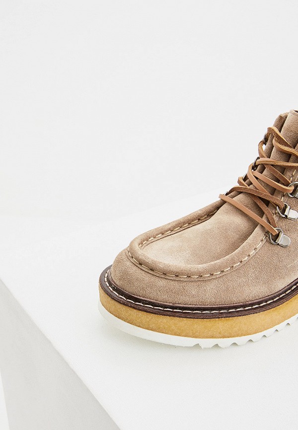 Weekend Max Mara Ботинки - фото 2