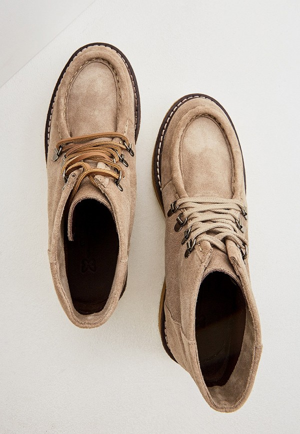 Weekend Max Mara Ботинки - фото 4