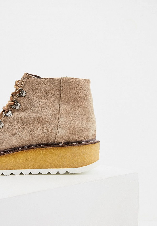 Weekend Max Mara Ботинки - фото 5