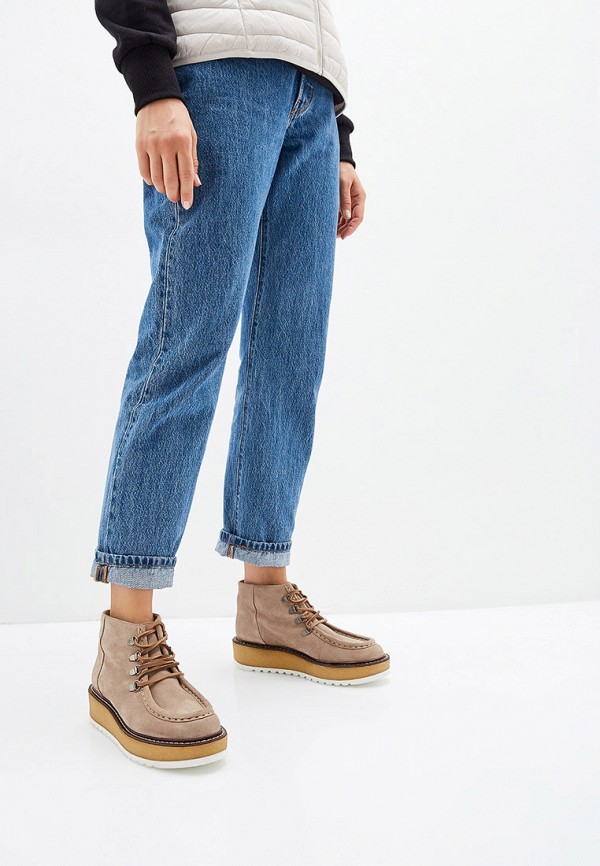 Weekend Max Mara Ботинки - фото 6