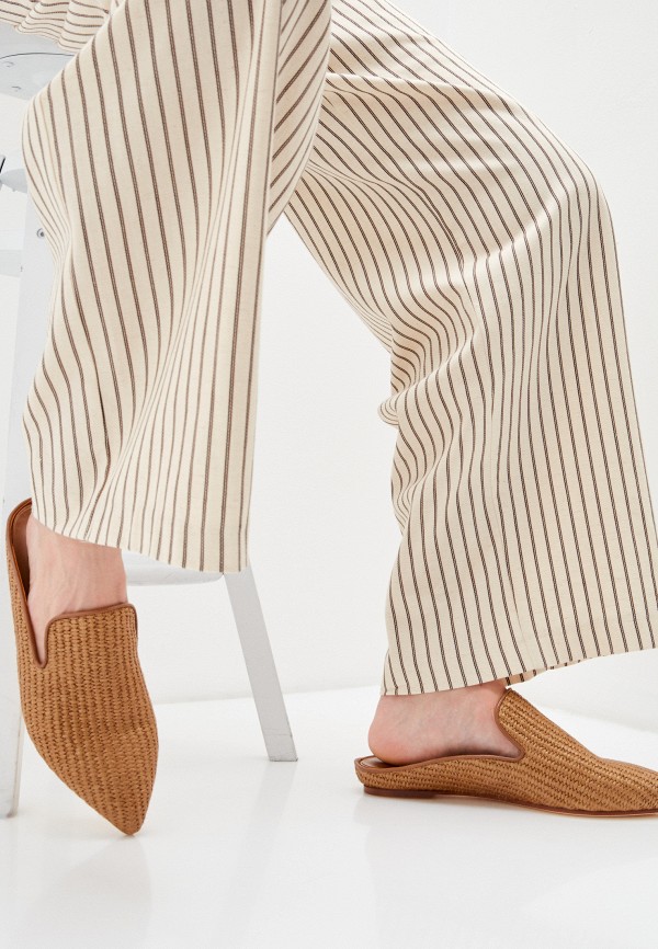 Weekend Max Mara Мюли - фото 6