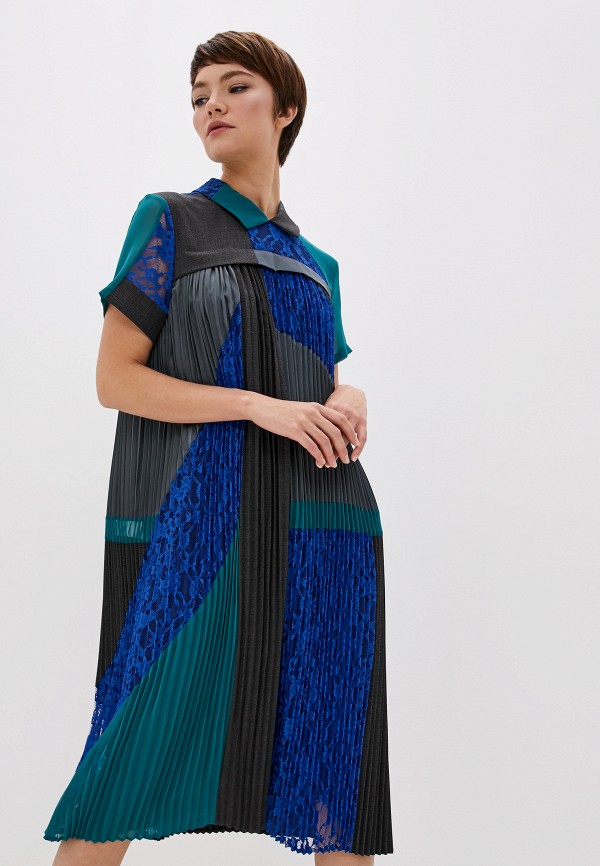 Weekend Max Mara Платье - фото 2