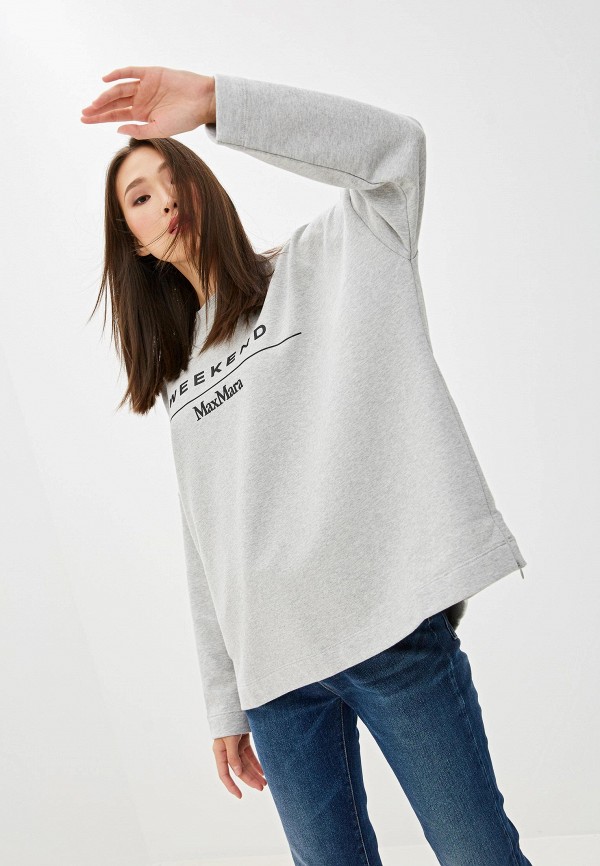 Weekend Max Mara Свитшот - фото 1