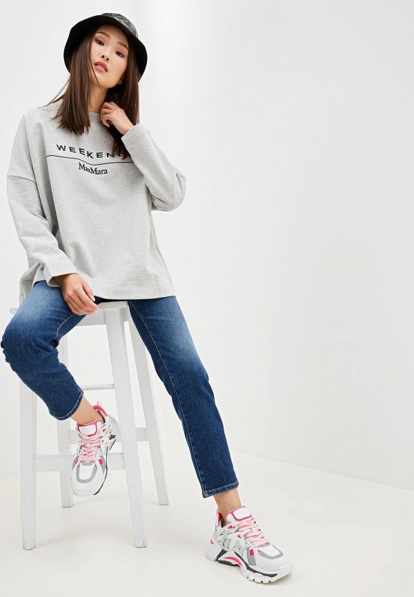 Weekend Max Mara Свитшот - фото 2