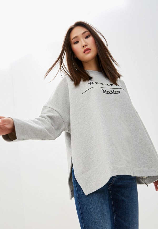 Weekend Max Mara Свитшот - фото 4
