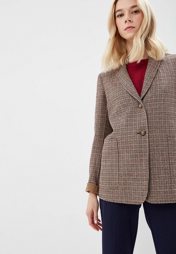 Weekend Max Mara Жакет - фото 1