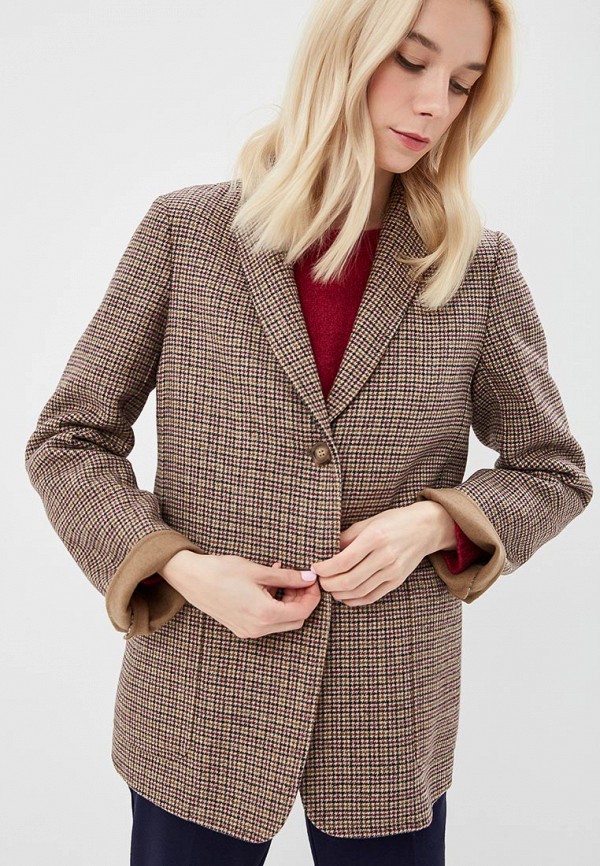 Weekend Max Mara Жакет - фото 4