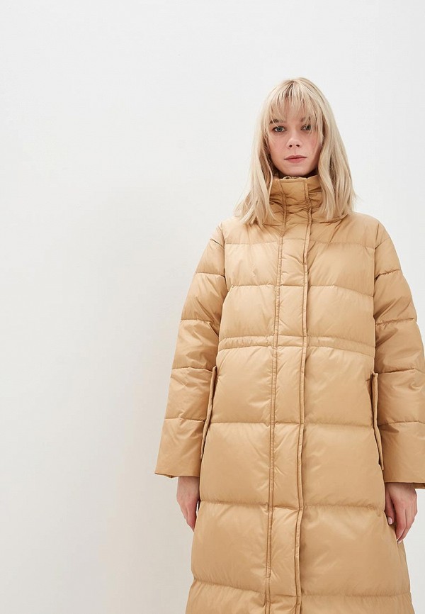 Weekend Max Mara Пуховик - фото 2