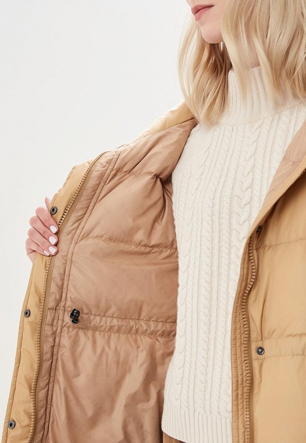 Weekend Max Mara Пуховик - фото 4