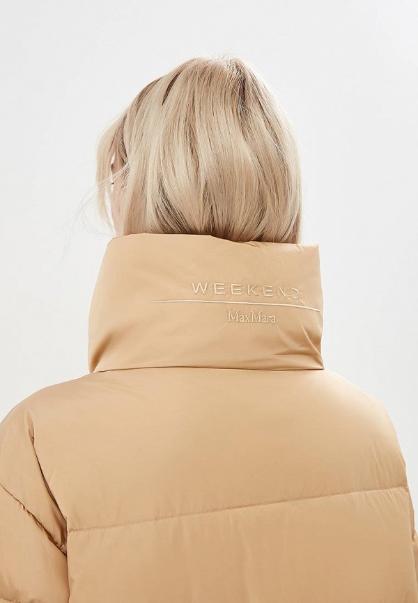Weekend Max Mara Пуховик - фото 5