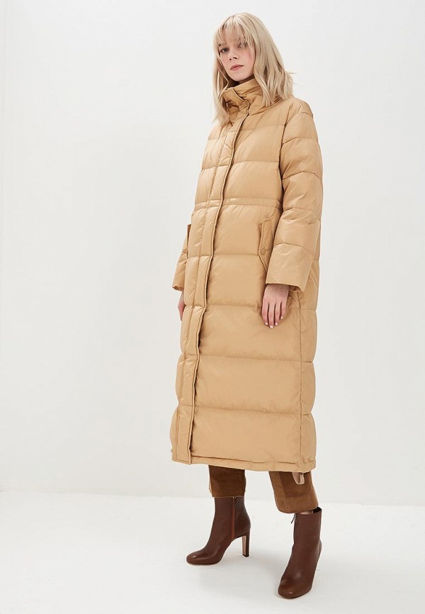 Weekend Max Mara Пуховик - фото 6