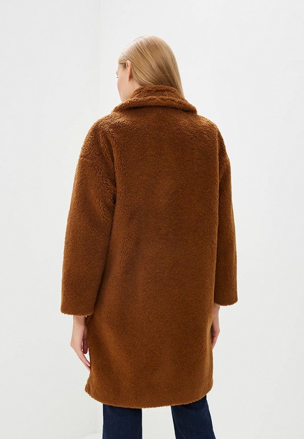 Weekend Max Mara Шуба - фото 3