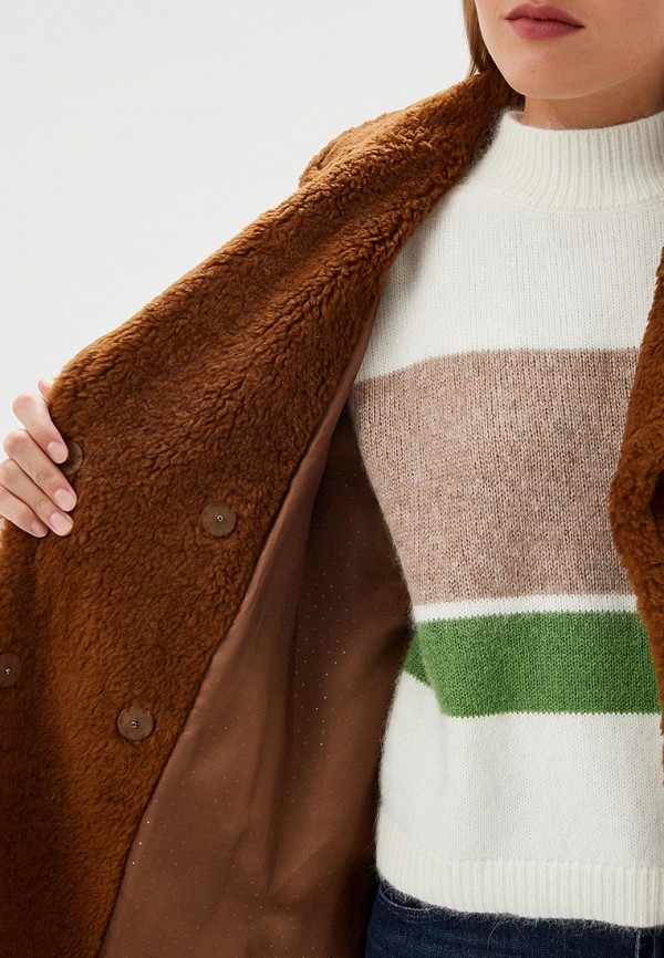 Weekend Max Mara Шуба - фото 4