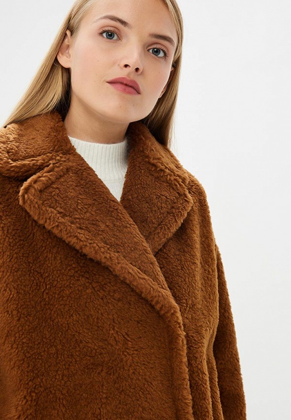 Weekend Max Mara Шуба - фото 5