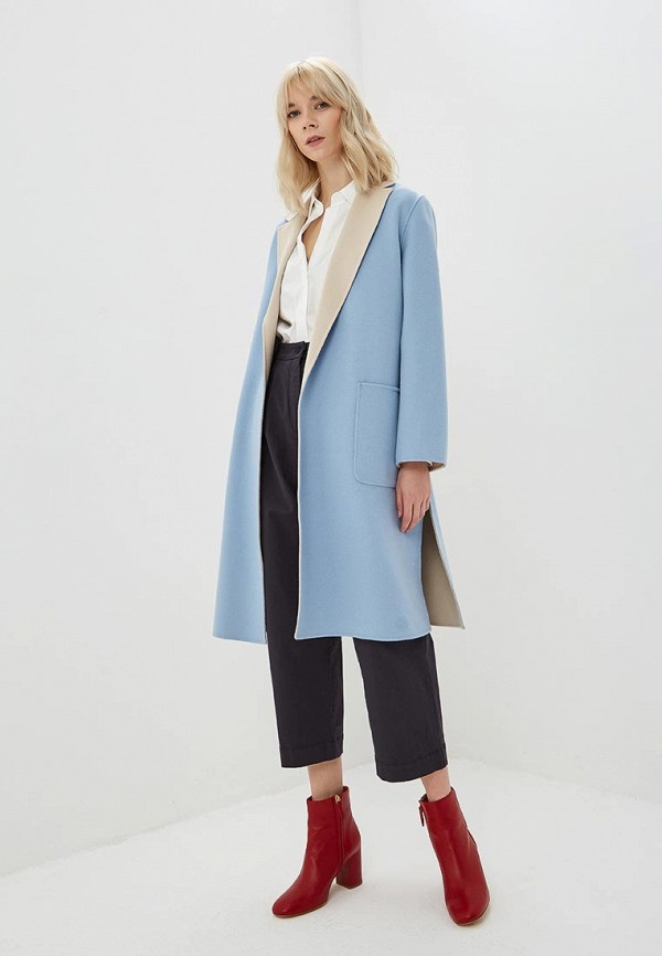 weekend max mara balta coat