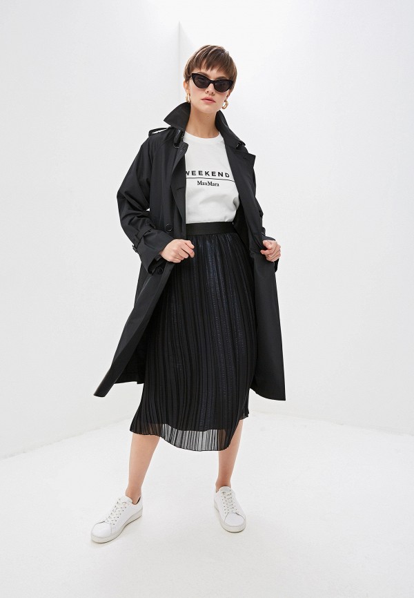 Weekend Max Mara Футболка - фото 2