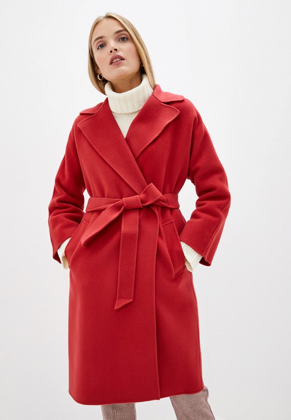 Weekend Max Mara Пальто - фото 4