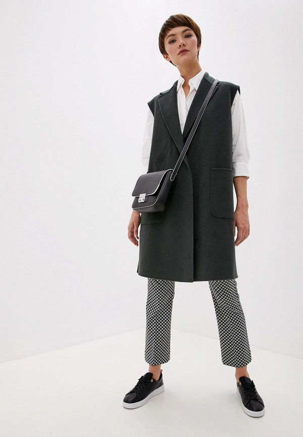 Weekend Max Mara Жилет - фото 2