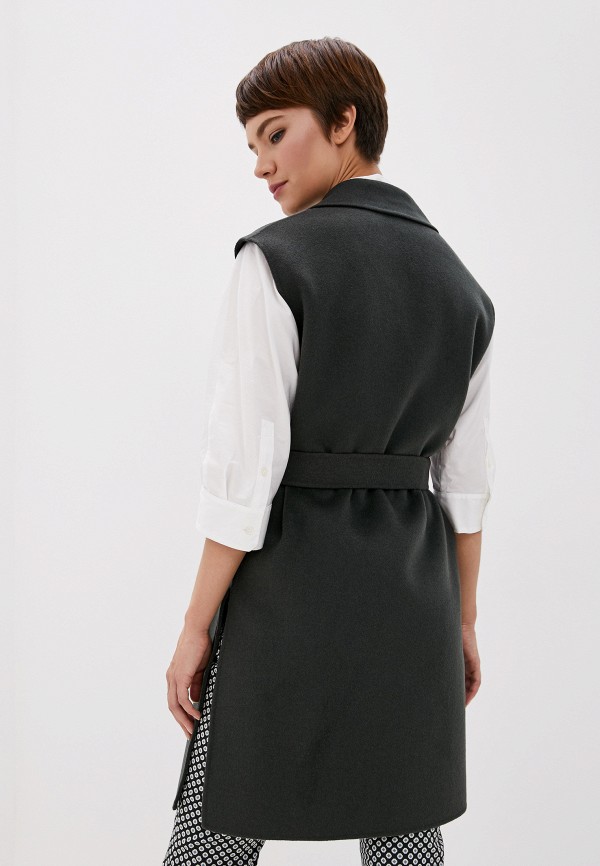 Weekend Max Mara Жилет - фото 3