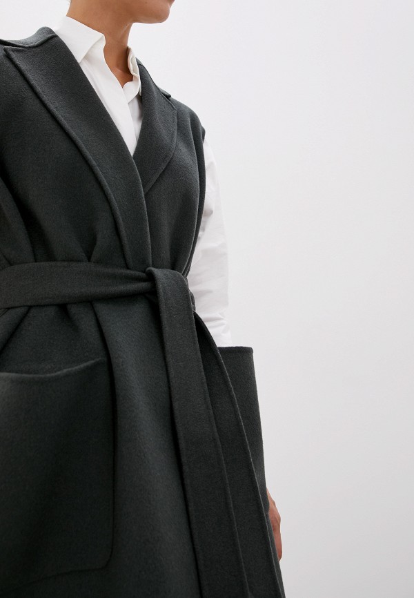 Weekend Max Mara Жилет - фото 4