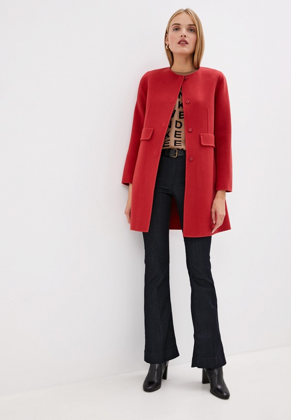 Weekend Max Mara Пальто - фото 2