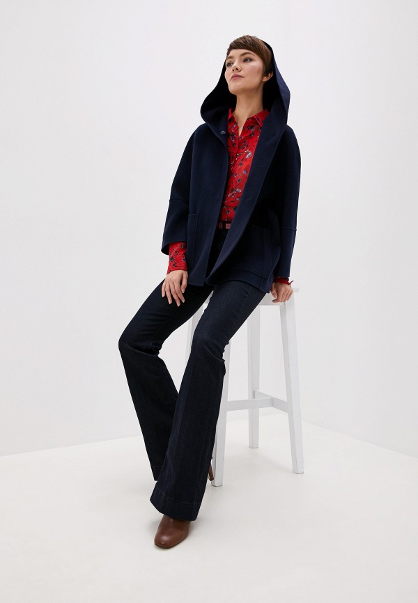 Weekend Max Mara Полупальто - фото 2