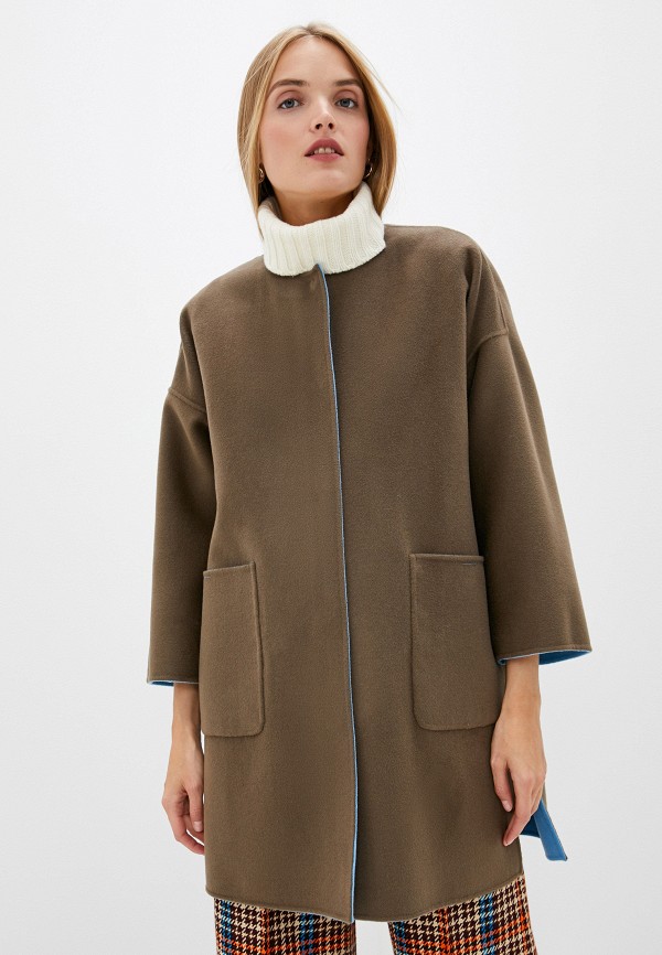 Weekend Max Mara Пальто - фото 2