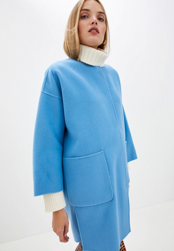 Weekend Max Mara Пальто - фото 5