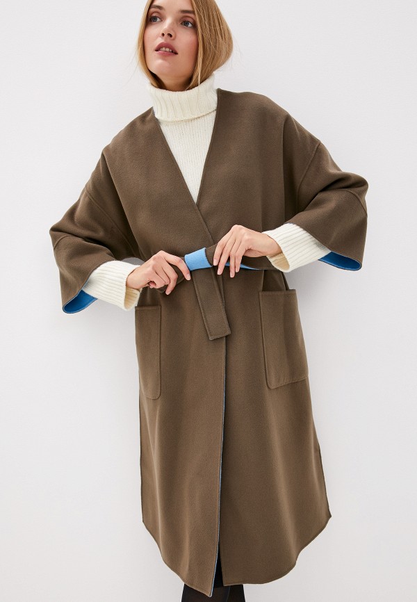 Weekend Max Mara Пальто - фото 1