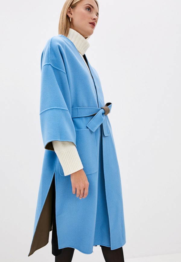 Weekend Max Mara Пальто - фото 2