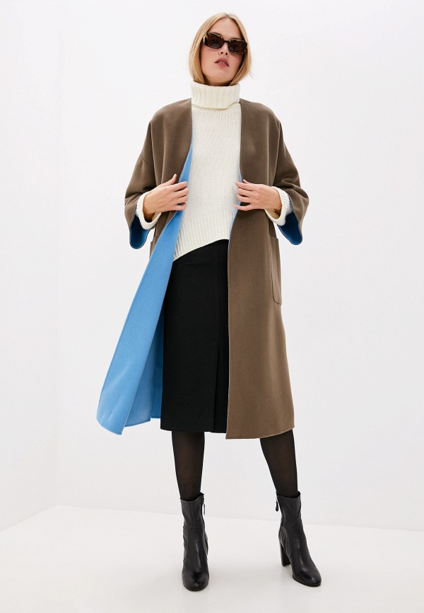 Weekend Max Mara Пальто - фото 3