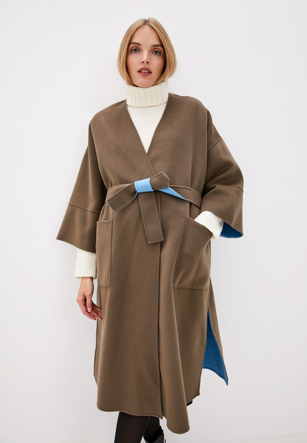 Weekend Max Mara Пальто - фото 5