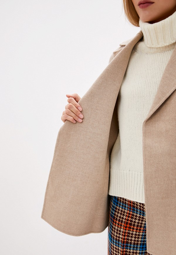 Weekend Max Mara Полупальто - фото 5