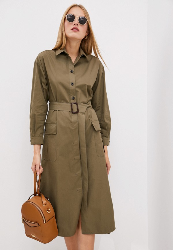 Weekend Max Mara Платье - фото 2