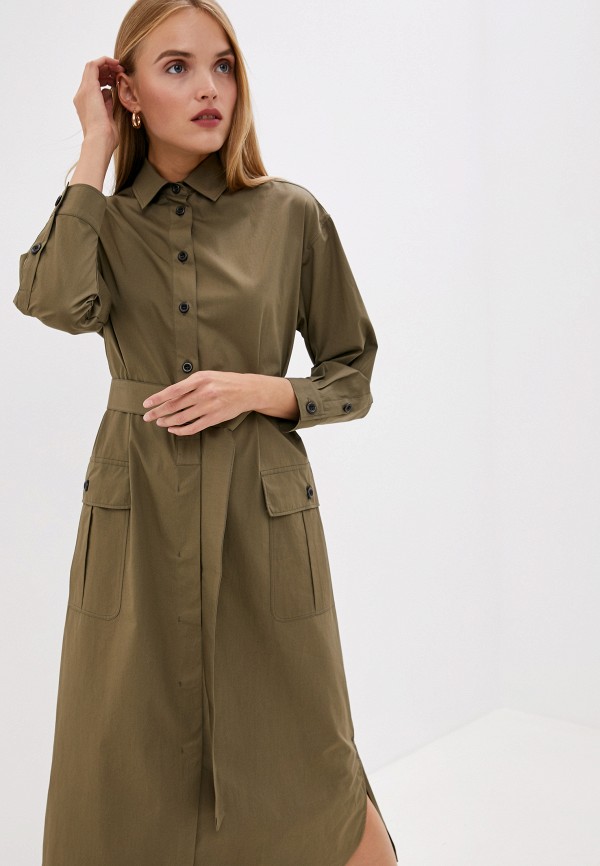 Weekend Max Mara Платье - фото 4