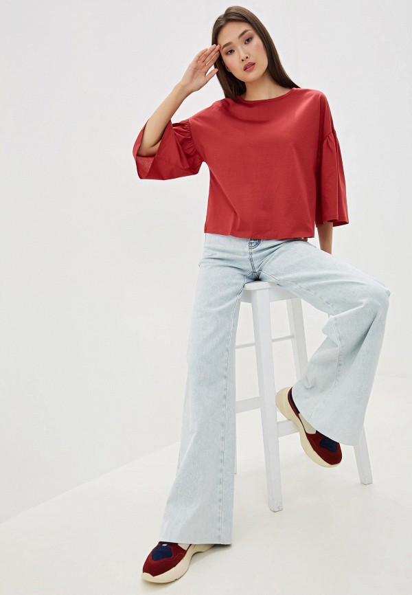 Weekend Max Mara Блуза - фото 2