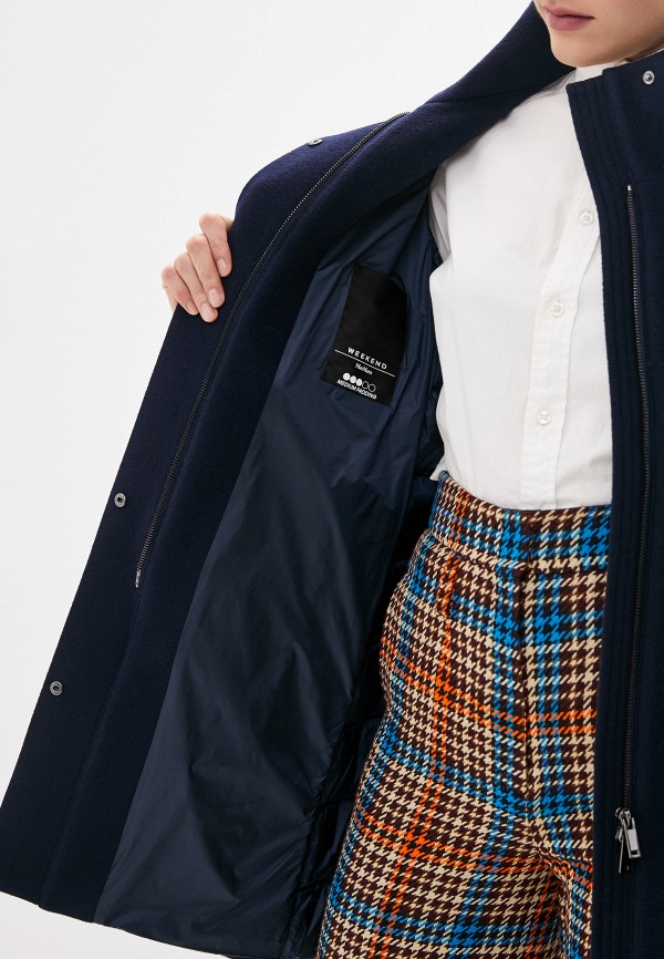 Weekend Max Mara Пальто - фото 4