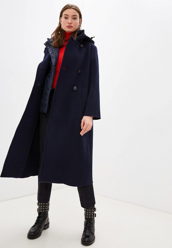 Weekend Max Mara Пальто - фото 2