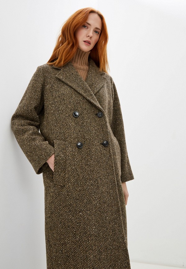 Weekend Max Mara Пальто - фото 4