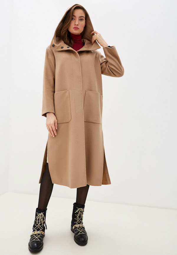 Weekend Max Mara Пальто - фото 1