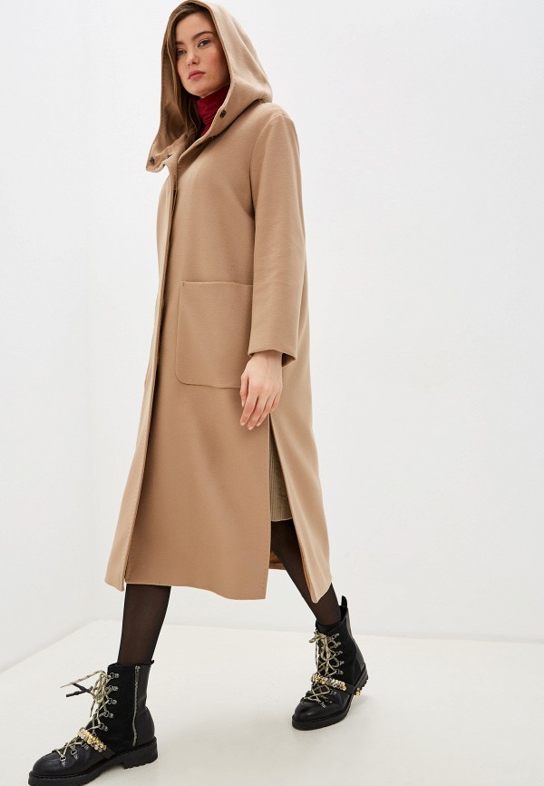 Weekend Max Mara Пальто - фото 4