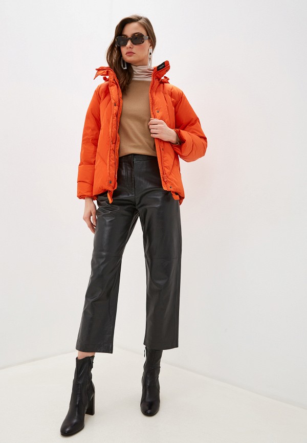 Weekend Max Mara Пуховик - фото 2