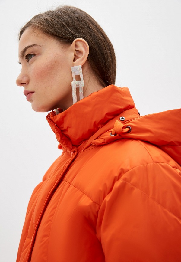 Weekend Max Mara Пуховик - фото 5