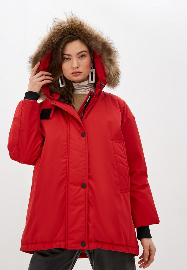 Weekend Max Mara Пуховик - фото 1