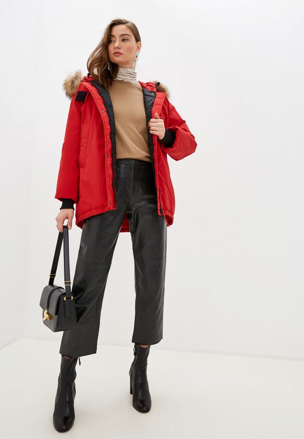 Weekend Max Mara Пуховик - фото 2