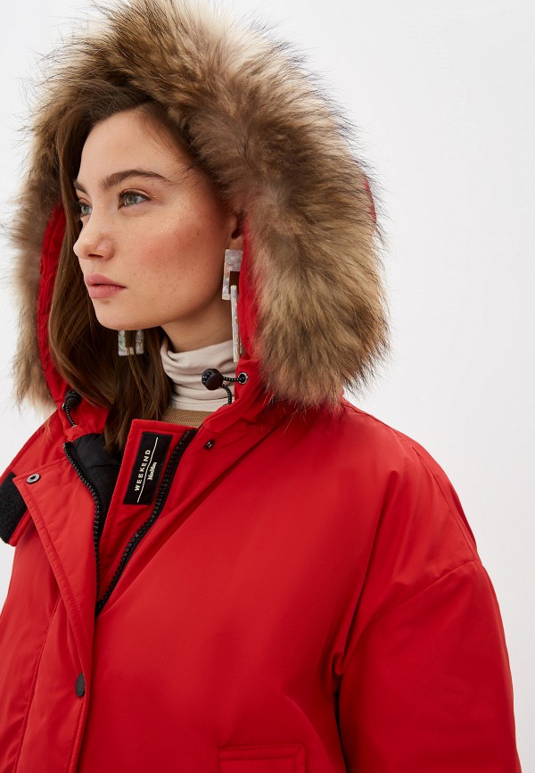 Weekend Max Mara Пуховик - фото 5