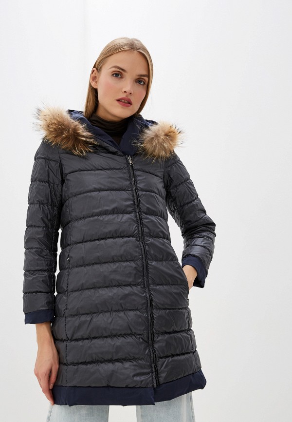 Weekend Max Mara Пуховик - фото 2