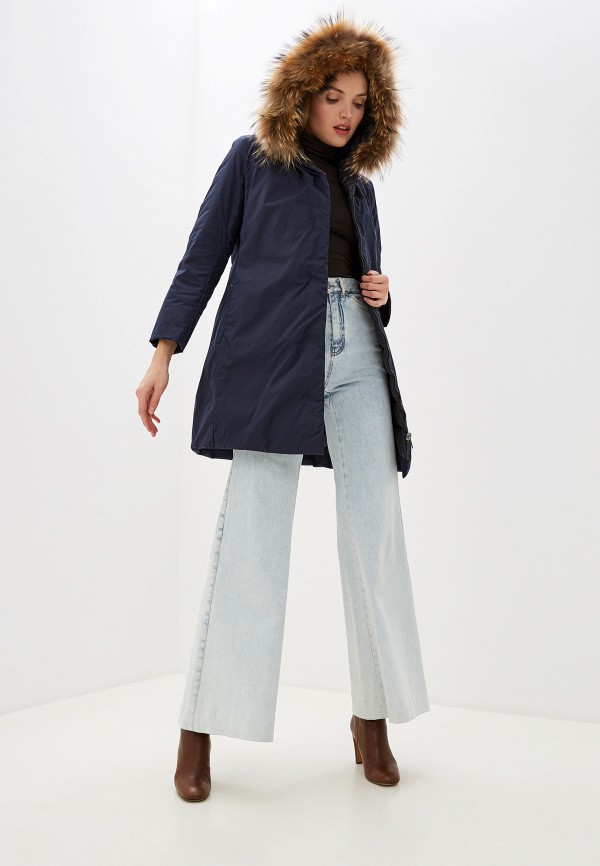 Weekend Max Mara Пуховик - фото 3