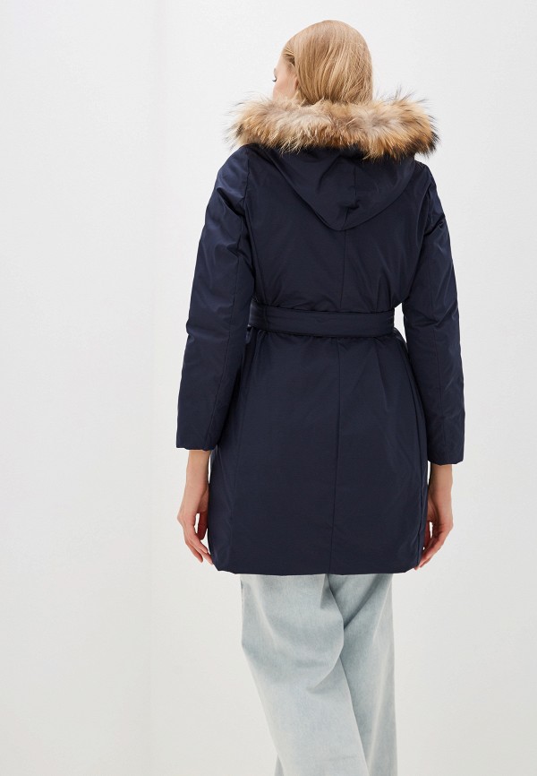 Weekend Max Mara Пуховик - фото 4